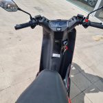 SUPERSOCO F01 Electrico nuevo entrega inmediata Granada