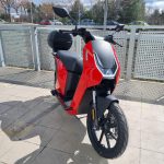 SUPERSOCO F01 Electrico nuevo entrega inmediata Granada