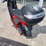 SUPERSOCO F01 Electrico nuevo entrega inmediata Granada
