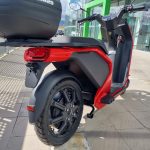 SUPERSOCO F01 Electrico nuevo entrega inmediata Granada