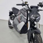 SUPERSOCO TS HUNTER Electrico nuevo entrega inmediata Granada