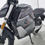 SUPERSOCO TS HUNTER Electrico nuevo entrega inmediata Granada