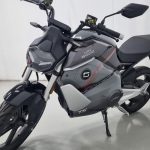 SUPERSOCO TS HUNTER Electrico nuevo entrega inmediata Granada