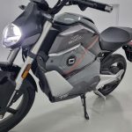 SUPERSOCO TS HUNTER Electrico nuevo entrega inmediata Jaén