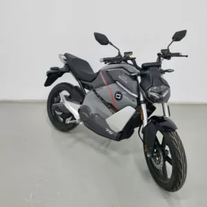 SUPERSOCO TS HUNTER Electrico nuevo entrega inmediata Jaén