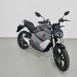 SUPERSOCO TS HUNTER Electrico nuevo entrega inmediata Jaén