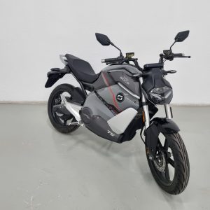 SUPERSOCO TS HUNTER Electrico nuevo entrega inmediata Jaén