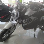 SUPERSOCO TSX Electrico nuevo entrega inmediata Granada