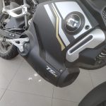 SUPERSOCO TSX Electrico nuevo entrega inmediata Granada