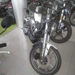 SUPERSOCO TSX Electrico nuevo entrega inmediata Granada
