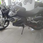 SUPERSOCO TSX Electrico nuevo entrega inmediata Granada
