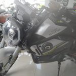 SUPERSOCO TSX Electrico nuevo entrega inmediata Granada