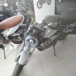SUPERSOCO TSX Electrico nuevo entrega inmediata Granada