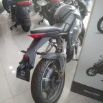 SUPERSOCO TSX Electrico nuevo entrega inmediata Granada