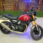 TRIUMPH SPEED Gasolina 2025 km 0 Granada