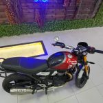 TRIUMPH SPEED Gasolina 2025 km 0 Granada