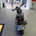 TRIUMPH SPEED Gasolina 2025 km 0 Granada