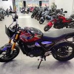 TRIUMPH SPEED Gasolina 2025 km 0 Granada