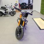 TRIUMPH SPEED Gasolina 2025 km 0 Granada