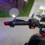 TRIUMPH SPEED Gasolina 2025 km 0 Granada