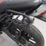 TRIUMPH SPEED Gasolina 2025 km 0 Granada