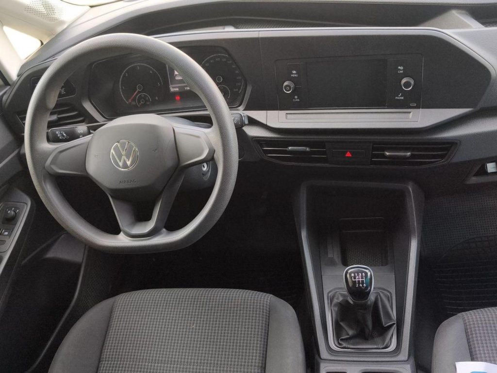 VOLKSWAGEN CADDY Diesel 2023 segunda-mano Jaén