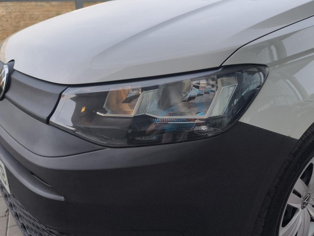 VOLKSWAGEN CADDY Diesel 2023 segunda-mano Jaén