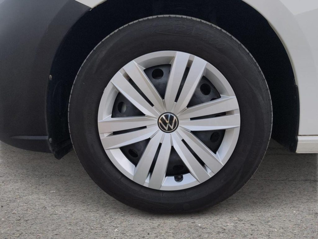 VOLKSWAGEN CADDY Diesel 2023 segunda-mano Jaén