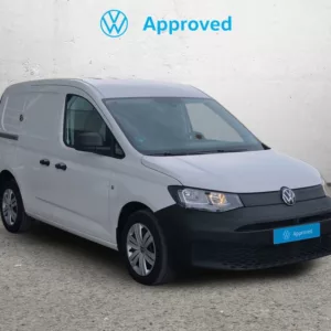 VOLKSWAGEN CADDY Diesel 2023 segunda-mano Jaén