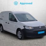 VOLKSWAGEN CADDY Diesel 2023 segunda-mano Jaén