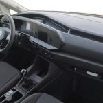 VOLKSWAGEN CADDY Diesel 2023 segunda-mano Jaén