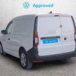 VOLKSWAGEN CADDY Diesel 2023 segunda-mano Jaén