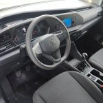 VOLKSWAGEN CADDY Diesel 2023 segunda-mano Jaén
