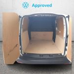 VOLKSWAGEN CADDY Diesel 2023 segunda-mano Jaén