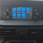 VOLKSWAGEN CADDY Diesel 2023 segunda-mano Jaén