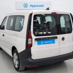 VOLKSWAGEN CADDY Diesel 2023 segunda-mano Jaén