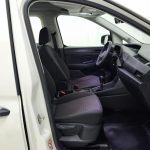 VOLKSWAGEN CADDY Diesel 2023 segunda-mano Jaén