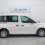 VOLKSWAGEN CADDY Diesel 2023 segunda-mano Jaén