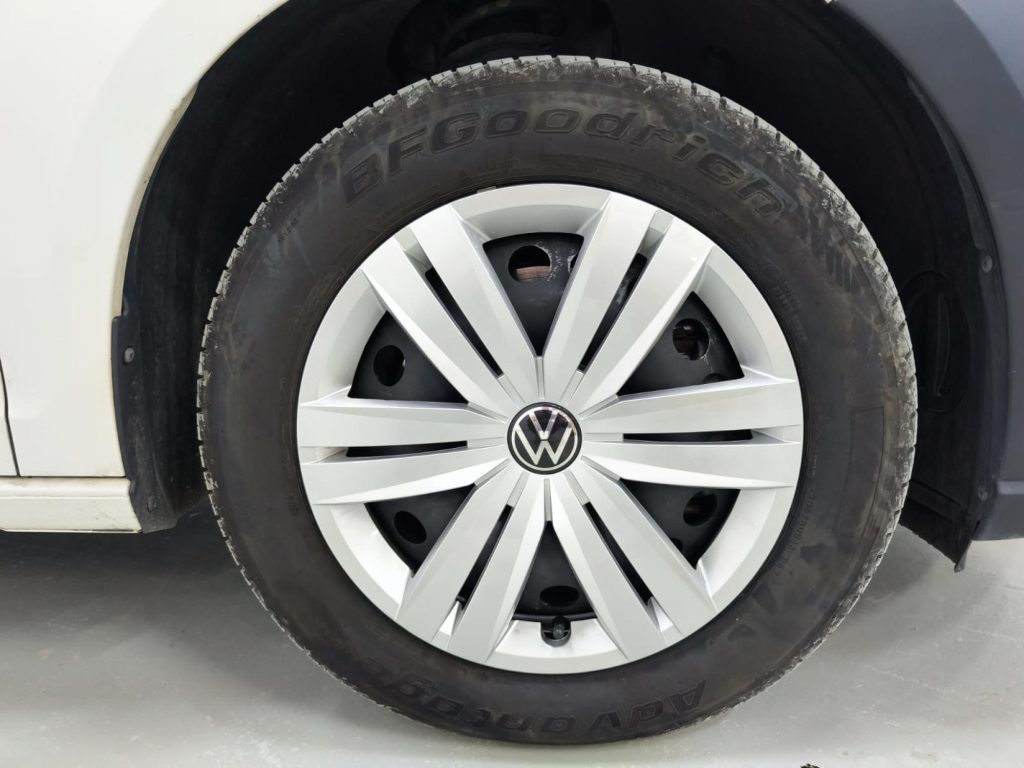 VOLKSWAGEN CADDY Diesel 2023 segunda-mano Jaén