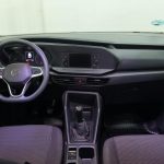 VOLKSWAGEN CADDY Diesel 2023 segunda-mano Jaén