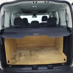 VOLKSWAGEN CADDY Diesel 2023 segunda-mano Jaén