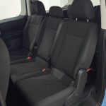 VOLKSWAGEN CADDY Diesel 2025 km 0 Jaén