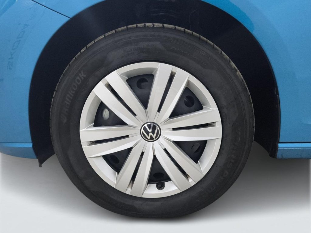 VOLKSWAGEN CADDY Diesel 2025 km 0 Jaén