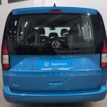 VOLKSWAGEN CADDY Diesel 2025 km 0 Jaén