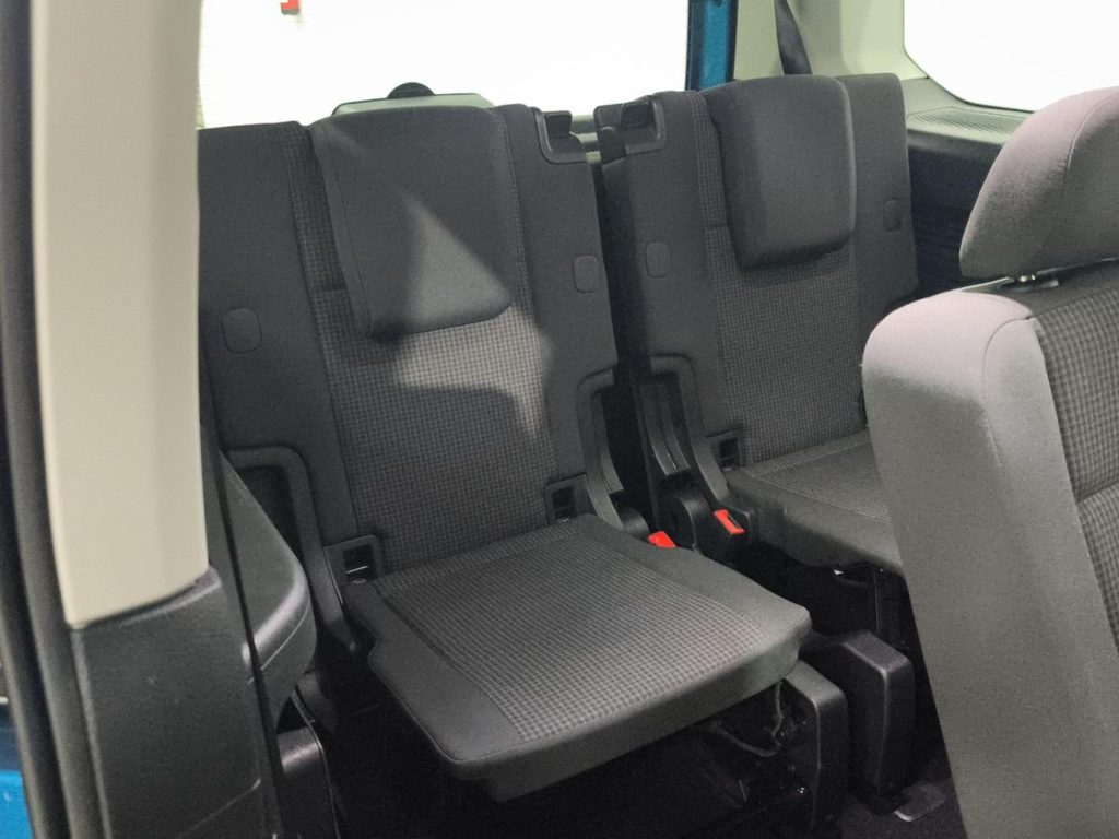 VOLKSWAGEN CADDY Diesel 2025 km 0 Jaén