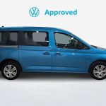VOLKSWAGEN CADDY Diesel 2025 km 0 Jaén