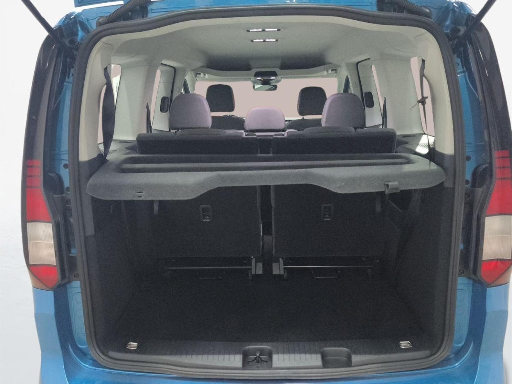 VOLKSWAGEN CADDY Diesel 2025 km 0 Jaén