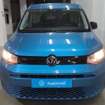 VOLKSWAGEN CADDY Diesel 2025 km 0 Jaén