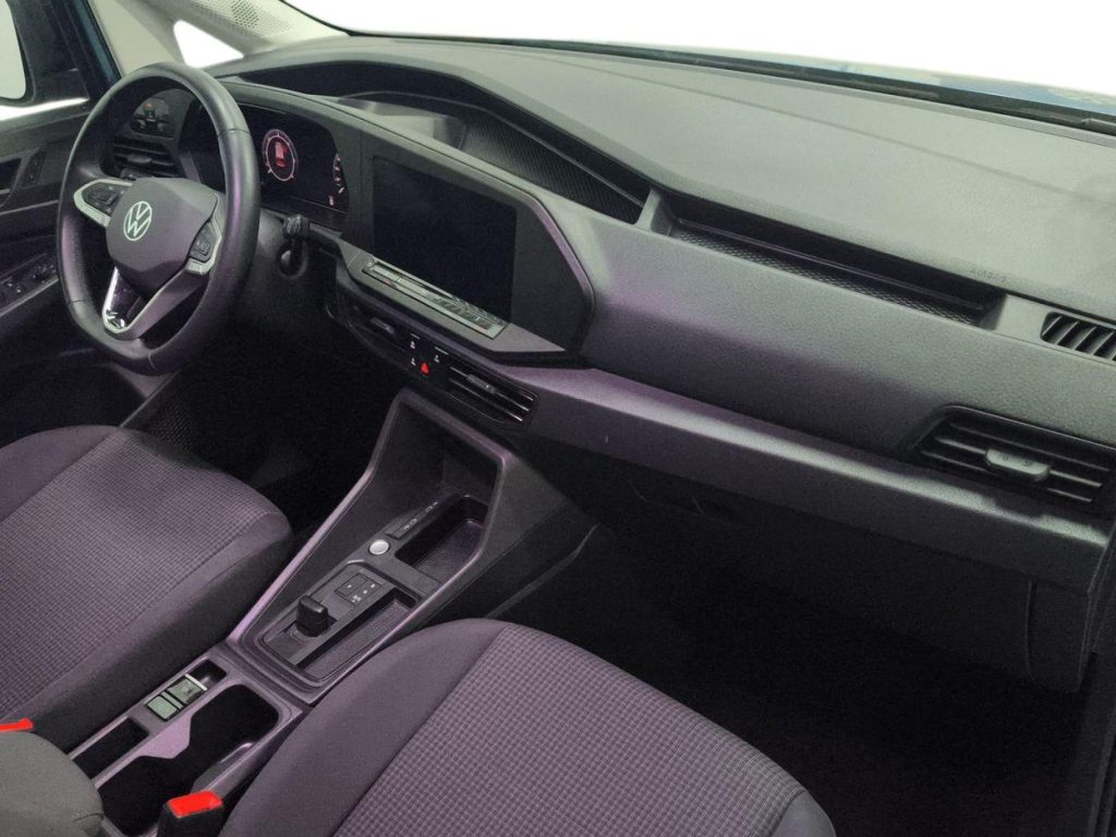 VOLKSWAGEN CADDY Diesel 2025 km 0 Jaén