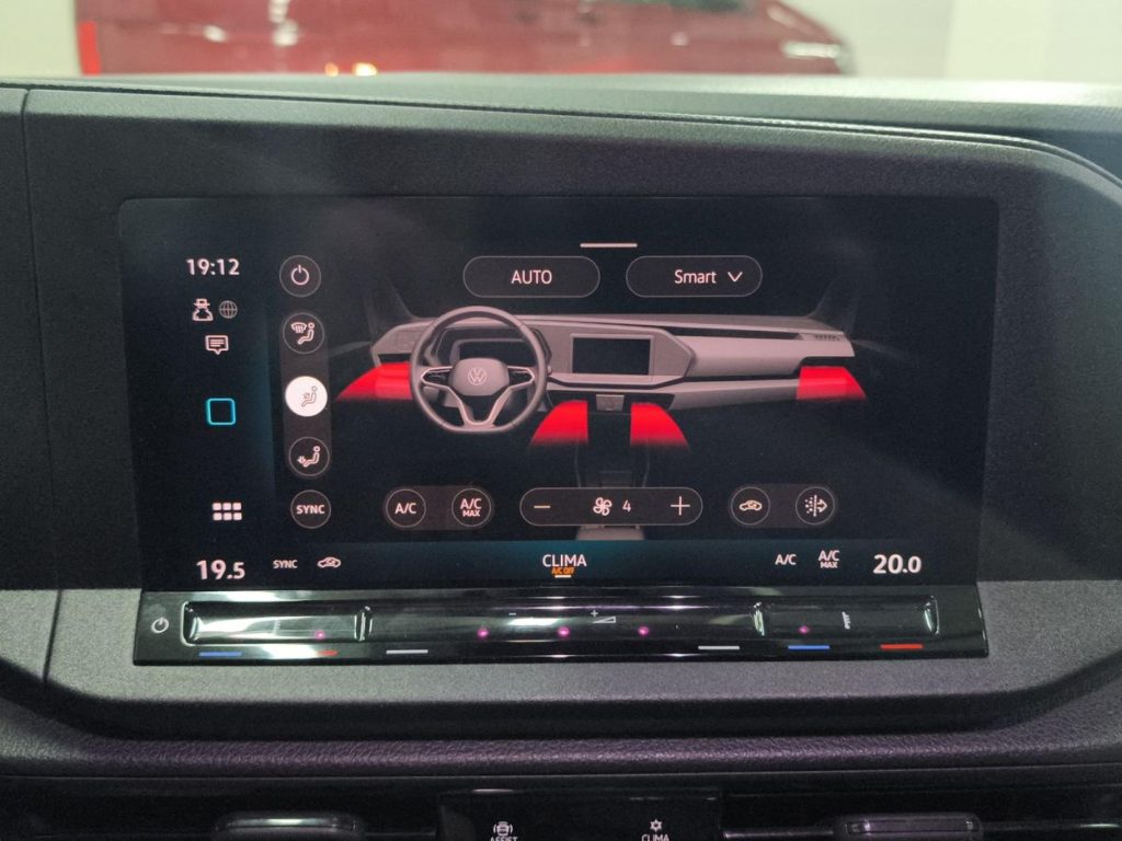VOLKSWAGEN CADDY Diesel 2025 km 0 Jaén